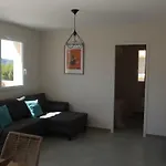 Les Oliviers Ferienhaus Vallon-Pont-dʼArc