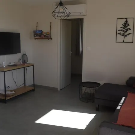 Ferienhaus Les Oliviers *
